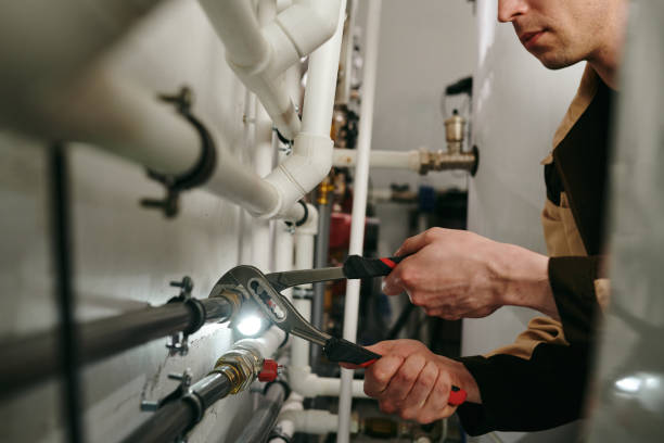 Best Same-Day Plumbing Service  in USA